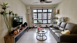 Blk 471A Fernvale Rivergrove (Sengkang), HDB 4 Rooms #570114411